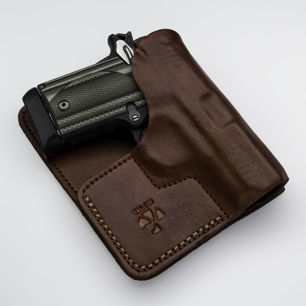 Talon Sig Sauer P-938 or 238 Equinox/Kimber Micro 9 Wallet Holster